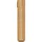 Ekena Millwork Olympic Craftsman Rough Sawn Bracket w/ Offset Brace, Western Red Cedar, 6"W x 28"D x 32"H BKT0604X28X32OLY04RWR - alternate 4